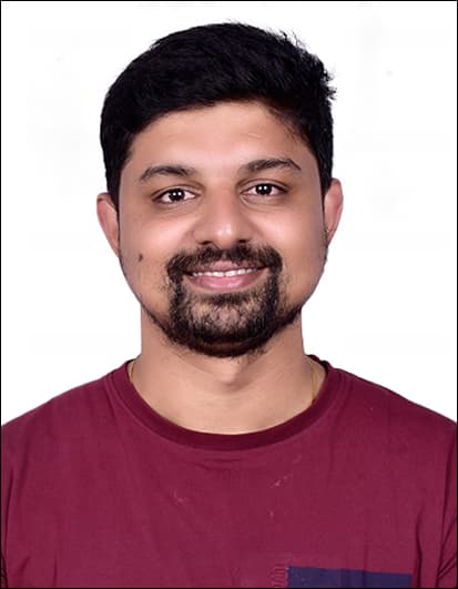 Bhushan Kadam - Principal Software Engineer